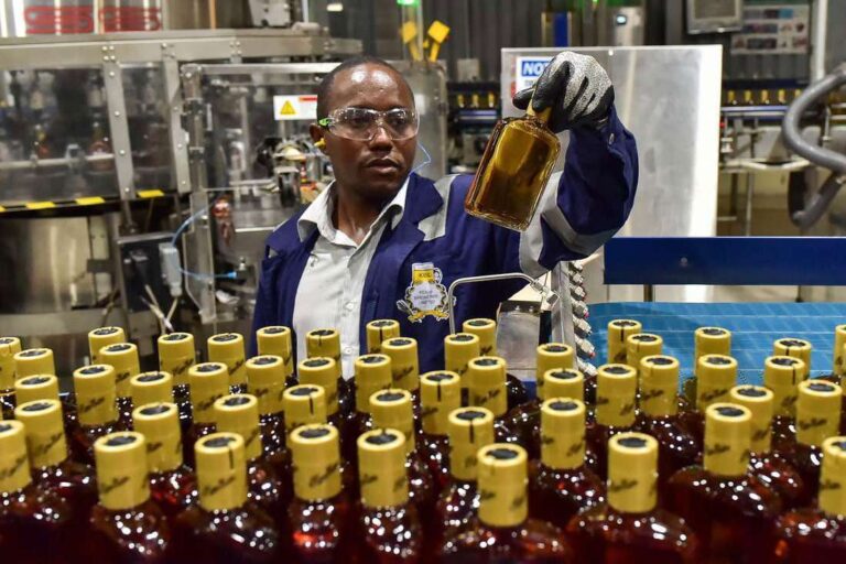 Court clears path for Diageo’s EABL stake sale to Asahi