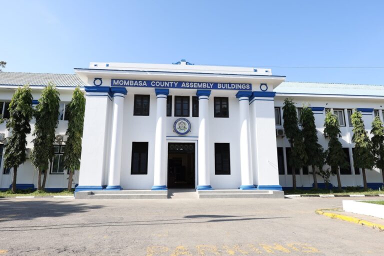 Court orders Mombasa finance chief to pay KSh2.7M debt