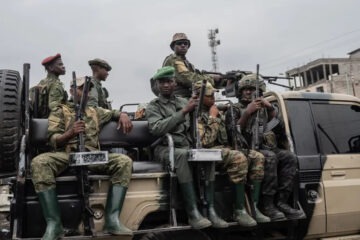 DRC and M23 pledge civilian protection in new deal