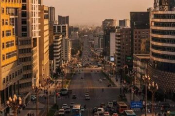 DRC set to overtake Ethiopia as sub-Saharan Africa’s fifth largest economy