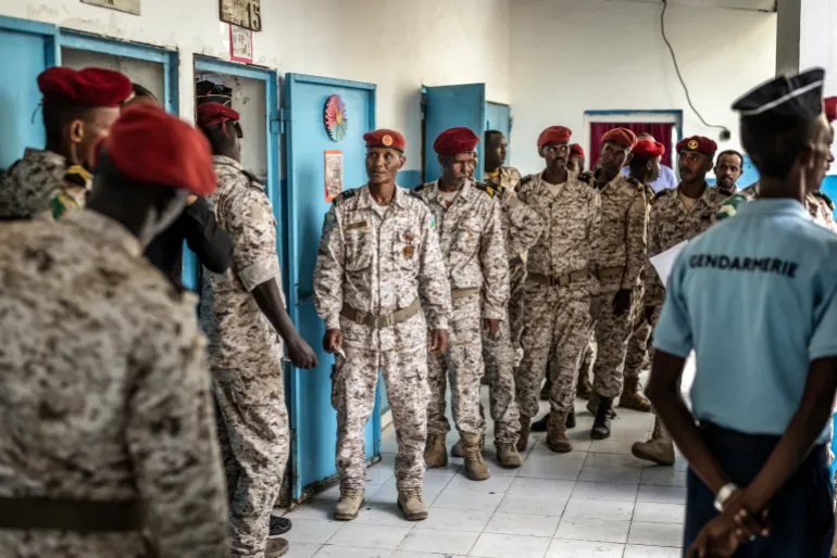 Djibouti’s President Guelleh wins sixth straight term in office