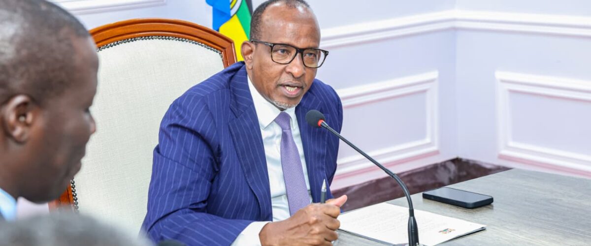 Duale dismisses Gachagua’s KSh 104 billion SHA fraud allegations