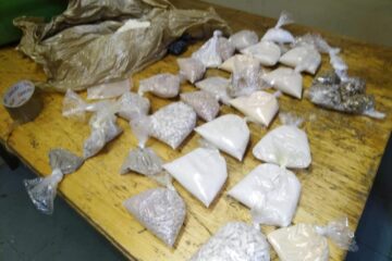 Four arraigned at JKIA Court over cannabis trafficking