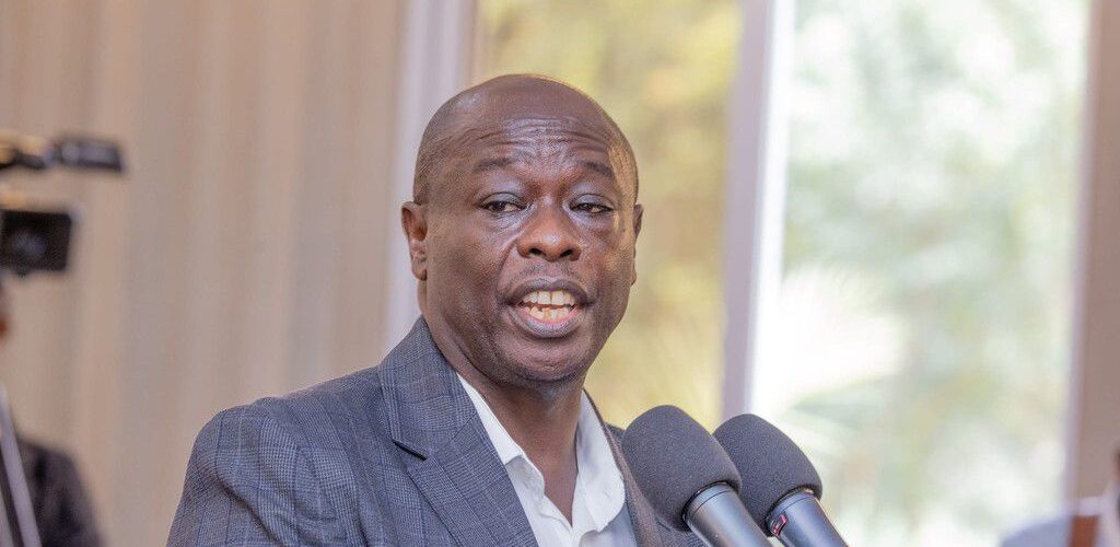 Gachagua slams SHA, urges teachers to demand better health cover