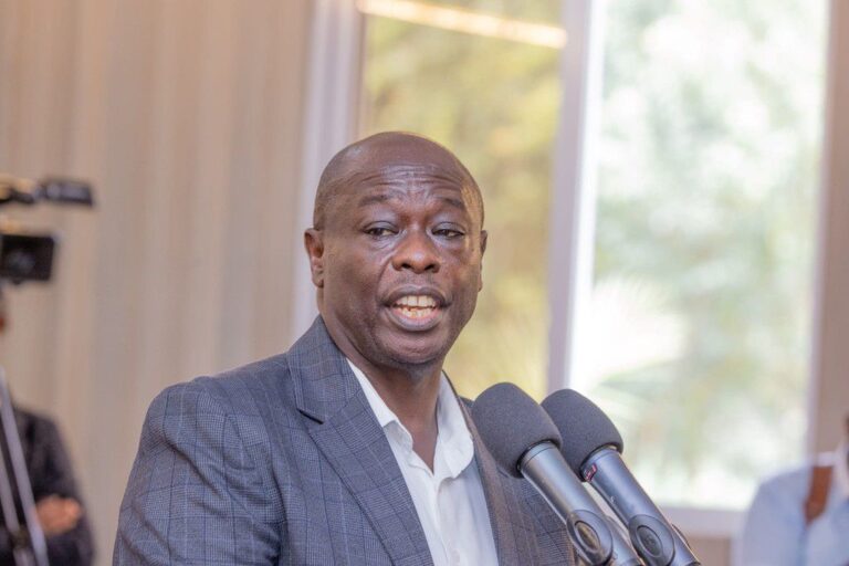 Gachagua slams SHA, urges teachers to demand better health cover