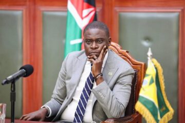 Governor Sakaja under pressure as MCA issues ultimatum over lands docket