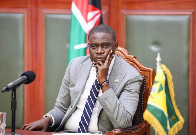 Governor Sakaja under pressure as MCA issues ultimatum over lands docket