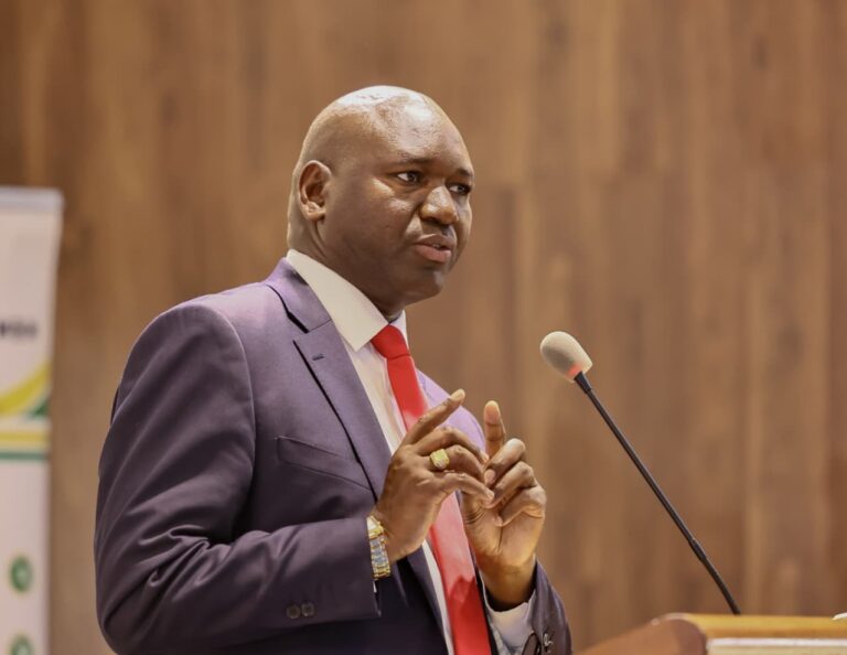 Govt releases KSh23.4 billion capitation ahead of School reopening