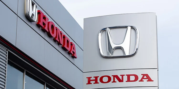 Honda plans to build “Rising Sand” plant in Kenya by 2028