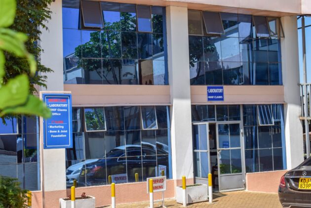 Hospital fined KSh525,000 over patient data mishandling