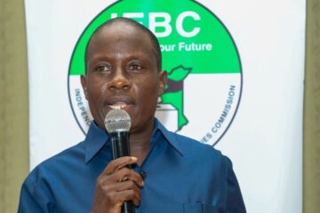 IEBC seeks for KSh502 million to boost diaspora voter registration