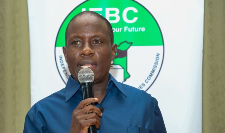 IEBC seeks for KSh502 million to boost diaspora voter registration