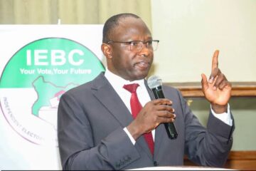 IEBC sets 16 July for Ol Kalou by-election after MP Kiaraho’s death