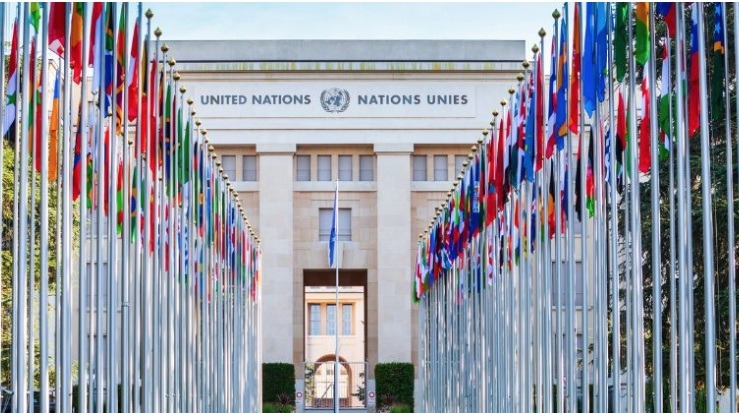 Inside United Nations: How the Secretary-General is chosen