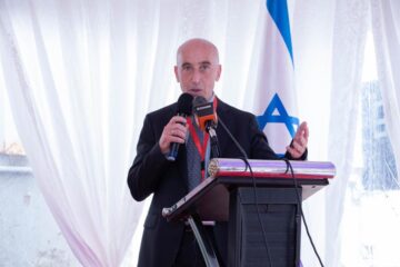 Israel appoints Michael Lotem as first ambassador to Somaliland