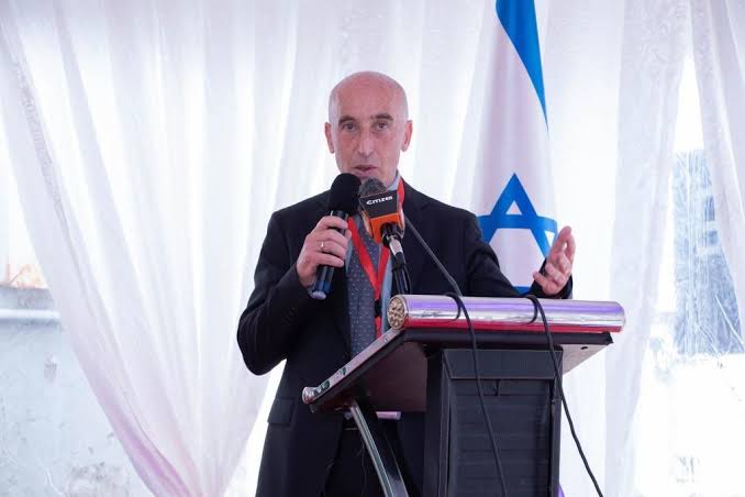 Israel’s cabinet approves first ambassador to Somaliland