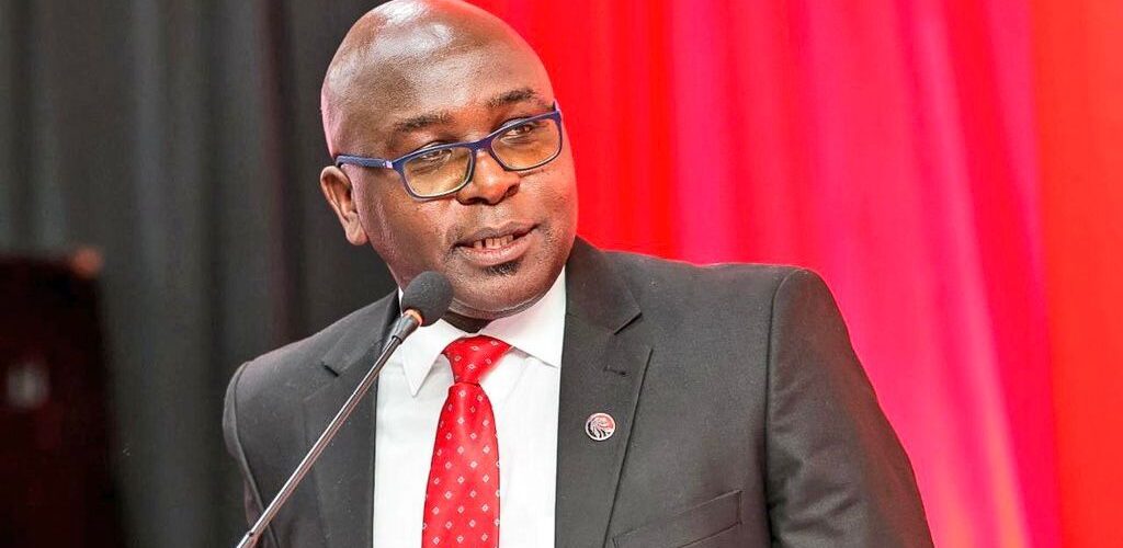 KRA appoints acting Commissioner as Wattanga’s contract ends