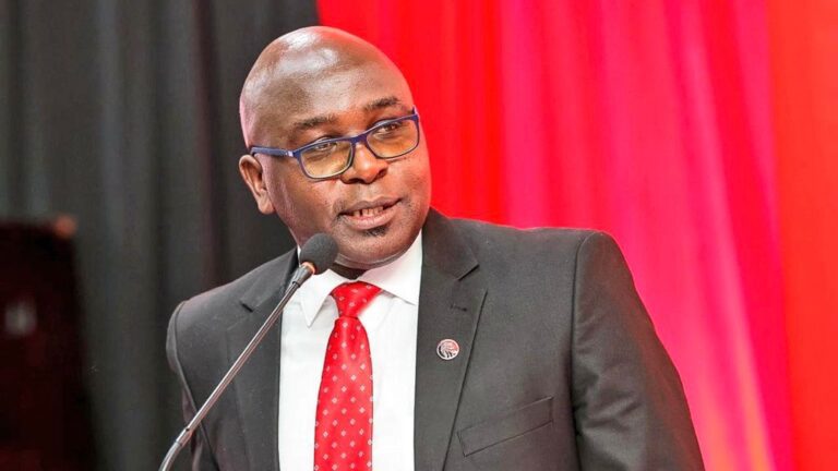 KRA appoints acting Commissioner as Wattanga’s contract ends