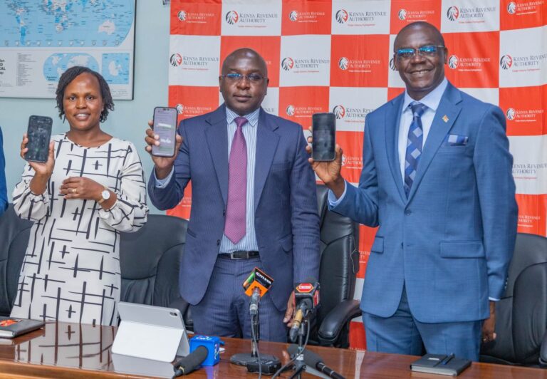 KRA unveils WhatsApp tax filing Convenience or Complexity