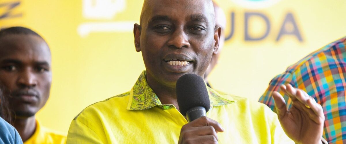 Kajiado UDA party grassroots polls rescheduled to April 25