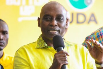Kajiado UDA party grassroots polls rescheduled to April 25