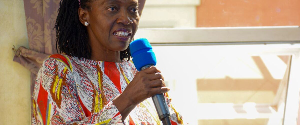 Karua calls for Wandayi resignation over Kenya’s fuel crisis