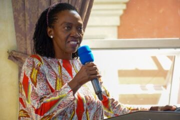Karua calls for Wandayi’s resignation over fuel scandal