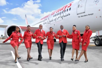 Kenya Airways audit exposes flaws in Buddy Pass staff sackings