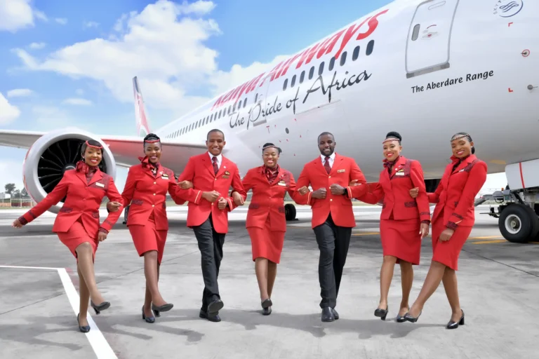 Kenya Airways audit exposes flaws in Buddy Pass staff sackings