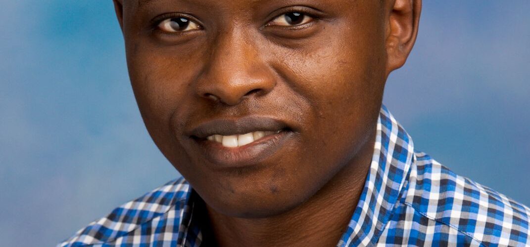 Kenya’s Dysmus Kisilu wins the 2026 Global Citizen Prize