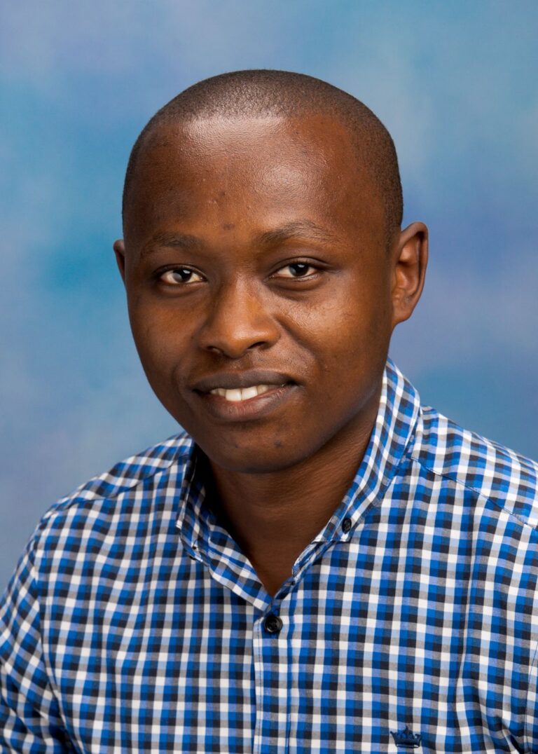 Kenya's Dysmus Kisilu nominated for 2026 Global Citizen Prize