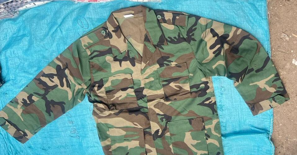 Authorities dismantle al-Shabaab uniform supply chain in Eastleigh