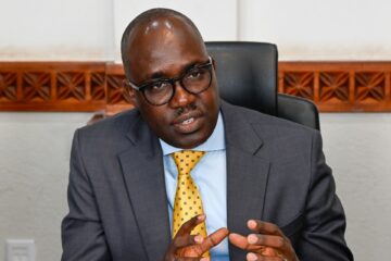 Kenya defends its neutral stance in the Middle East crisis