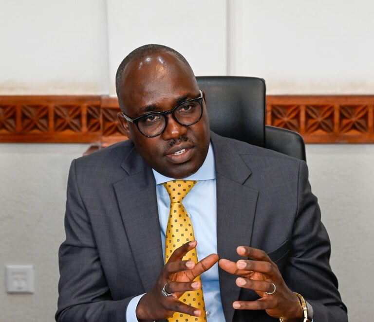 Kenya defends its neutral stance in the Middle East crisis