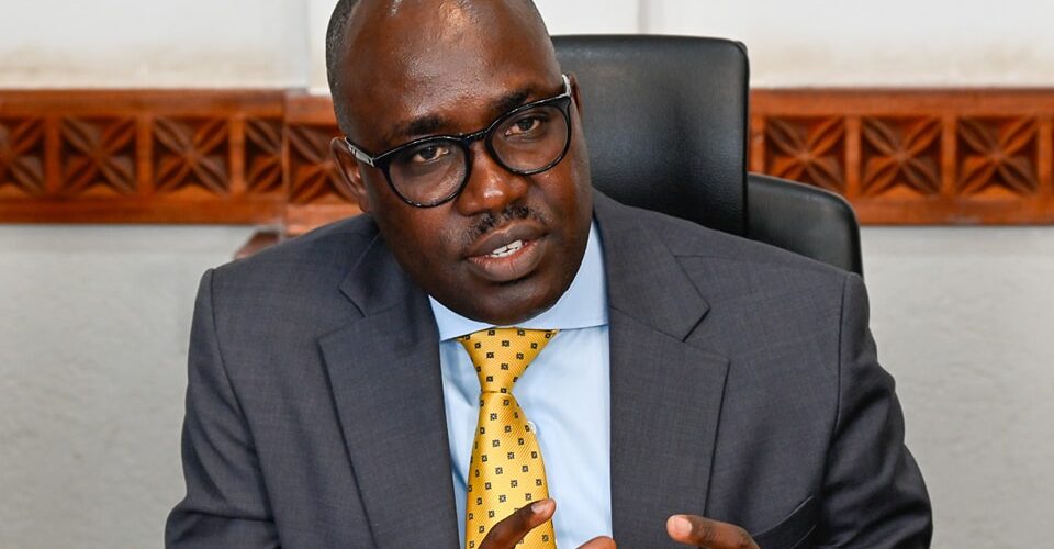 Kenya defends its neutral stance in the Middle East crisis