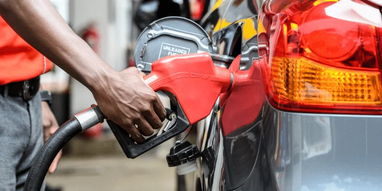 Kenya arrests top energy officials in substandard fuel probe