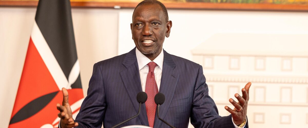 Kenya expands ties with Italy in new four-year deal
