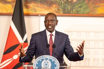 Kenya expands ties with Italy in new four-year deal
