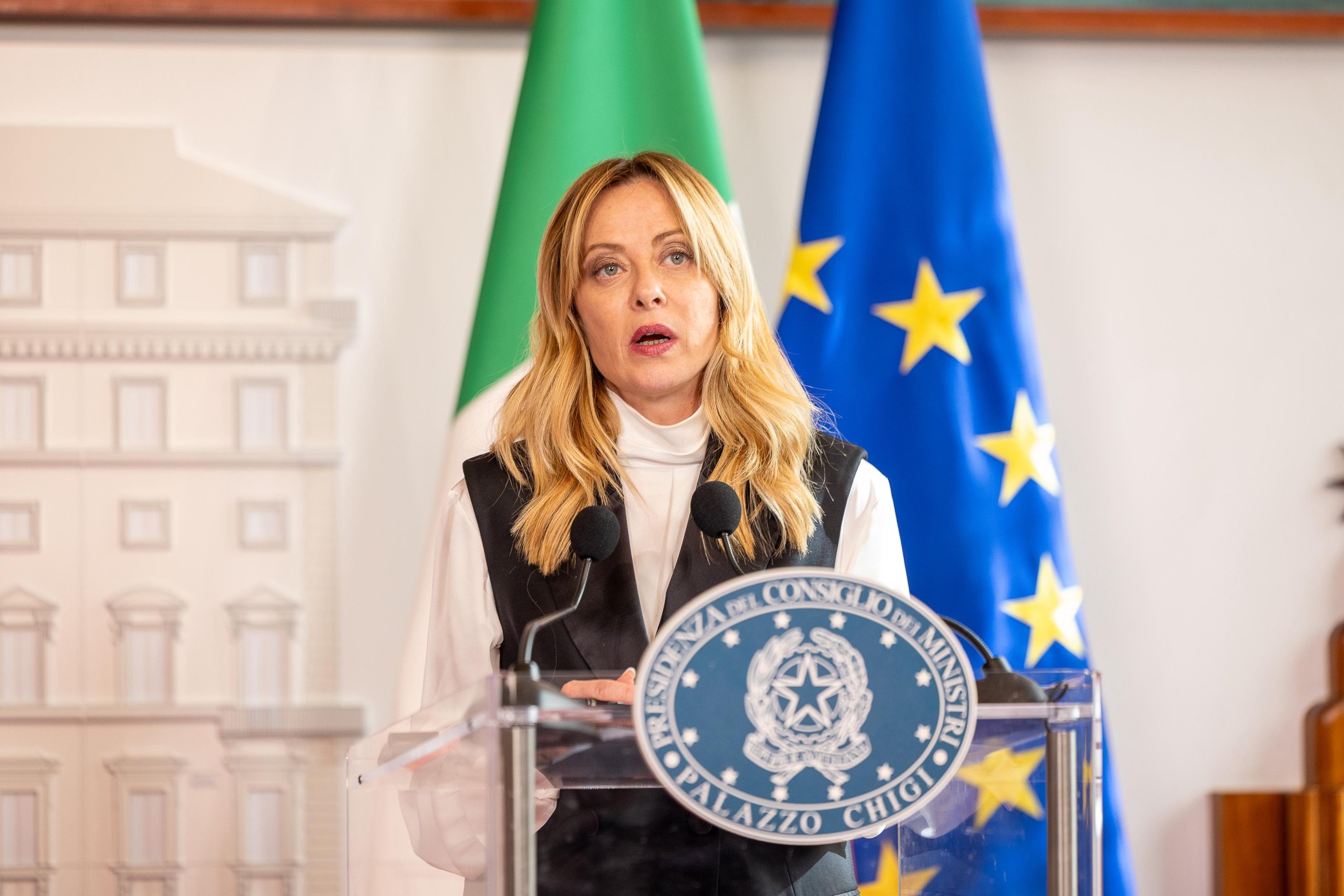 Kenya expands ties with Italy in new four-year deal