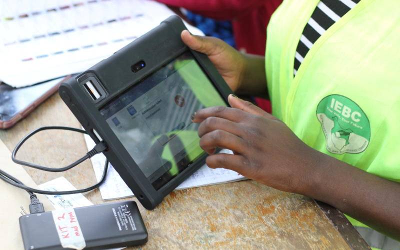 Kenya faces election tech crisis as Smartmatic deal nears expiry