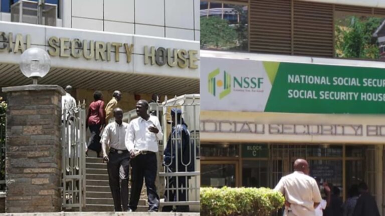 Kenya launches new digital pension system for retirees