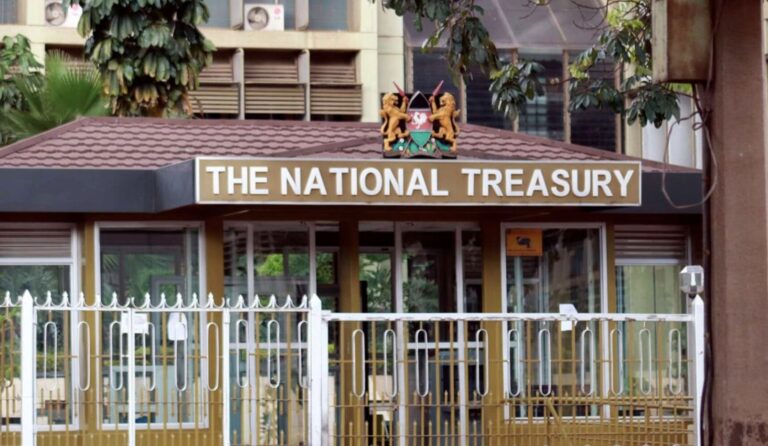 Kenya rejects KSh129 billion UAE Loan in cost-cutting shift