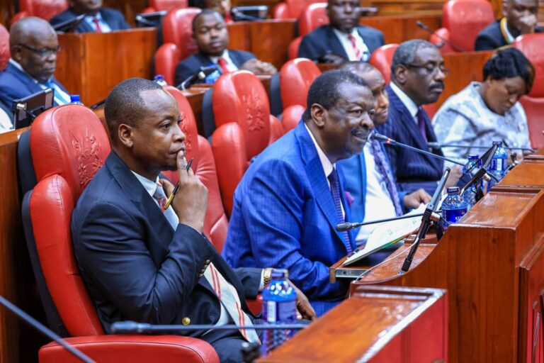 Kenya seeks KSh400B to rescue Kenyans in Middle East