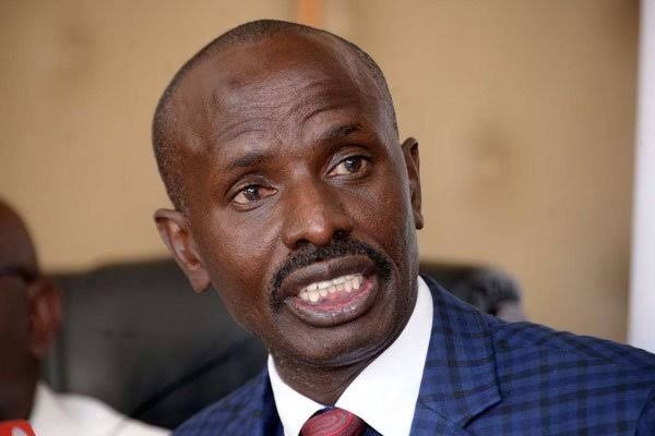 Labour court rejects Sossion's bid to stop KNUT elections