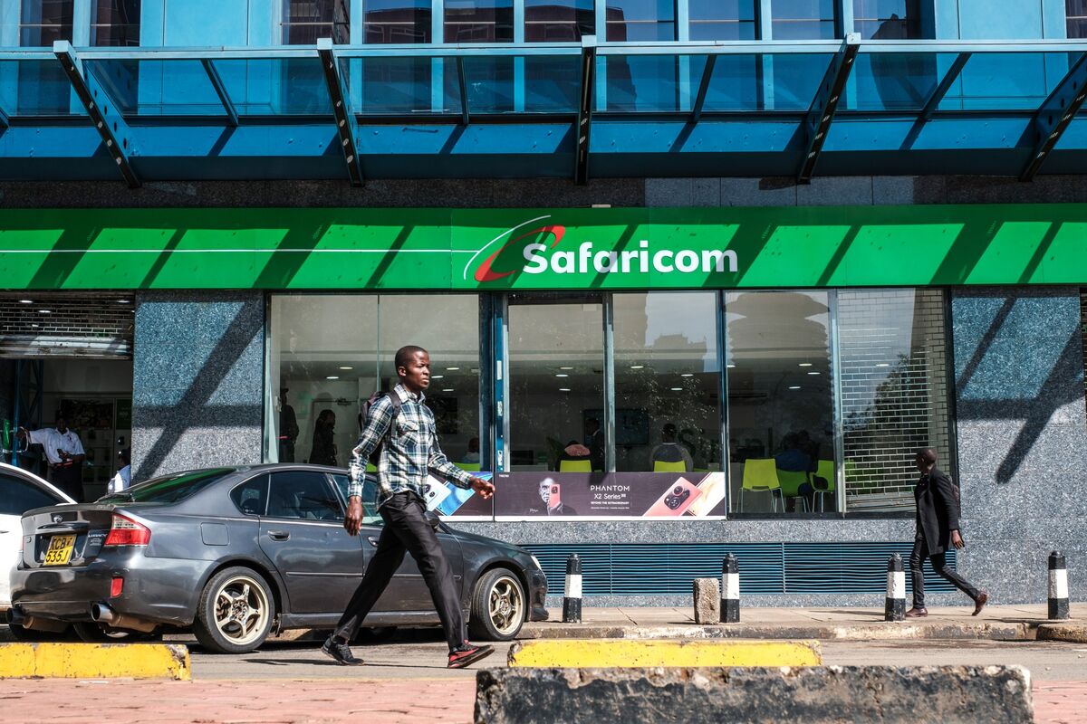 MPs approve 15% Safaricom KSh240B stake sale to Vodacom