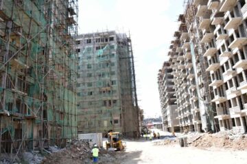 MPs approve Sh25B to rescue stalled housing projects