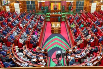 MPs approve five defence deals with foreign partners