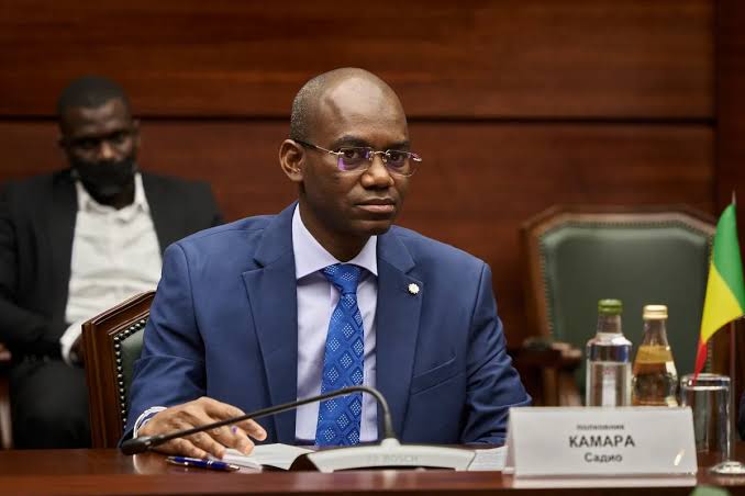 Mali’s Defence Minister Sadio Camara killed amid coordinated attacks