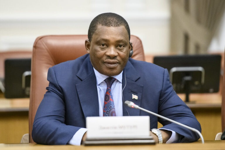 National data under scrutiny as Muturi calls for probe