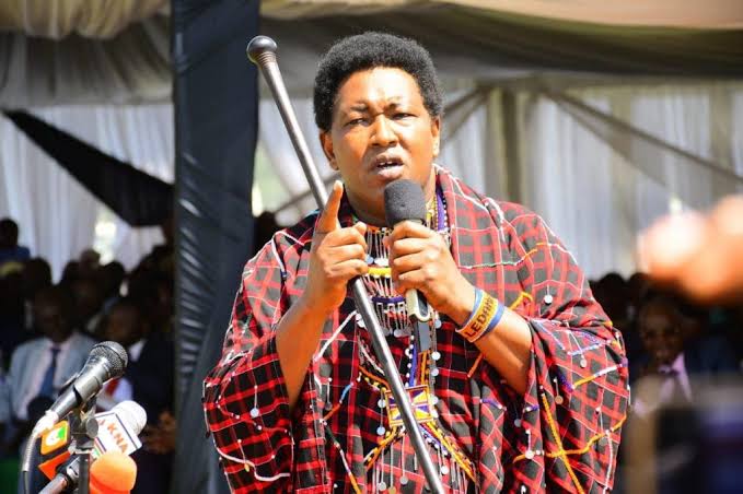 Opposition urged to stop blaming Ruto for fuel price woes